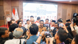 Andra Soni Apresiasi Program Jaga Desa, Banten Jadi Contoh Nasional Pengawasan Keuangan Desa