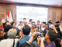 Andra Soni Apresiasi Program Jaga Desa, Banten Jadi Contoh Nasional Pengawasan Keuangan Desa