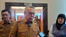 Benyamin Davnie Ingatkan ASN Tangsel Hindari Gratifikasi, Perkuat Integritas Pelayanan Publik