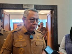 Benyamin Davnie Ingatkan ASN Tangsel Hindari Gratifikasi, Perkuat Integritas Pelayanan Publik