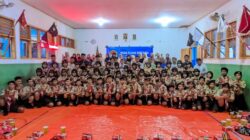 Hangatnya Silaturahmi Pramuka SMPN 1 Cisoka: Buka Puasa Bersama Lintas Angkatan Sejak 1993