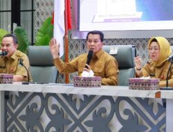Bupati Maesyal Ungkap Progres Pembangunan Tangerang dalam Setahun Kepemimpinan