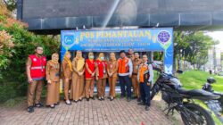 Dinkes Tangsel Optimalkan Layanan Kesehatan Selama Libur Nyepi dan Idulfitri 2026