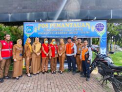 Dinkes Tangsel Optimalkan Layanan Kesehatan Selama Libur Nyepi dan Idulfitri 2026