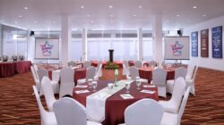 Hall of Fame di Fame Hotel Gading Serpong, Solusi Meeting Room Nyaman dan Inspiratif di Tangerang