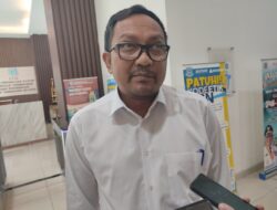 Dishub Tangsel Periksa 77 Bus AKAP Jelang Mudik 2026, Banyak Terkendala Administrasi