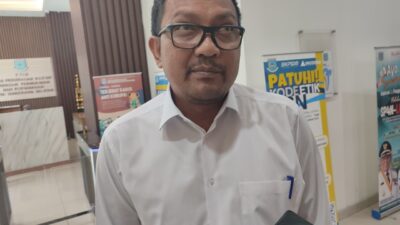 Jelang mudik 2026, 69 bus AKAP di Tangsel gagal ram check akibat masalah KIR, izin trayek, dan perlengkapan keselamatan.