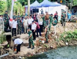 Jembatan Garuda di Kota Tangerang Mulai Dibangun, Pemkot Dukung Peningkatan Akses di Pinang
