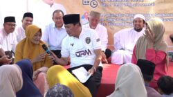 Bupati Tangerang pastikan pembangunan Jembatan Kalibaru Kosambi dan perbaikan jalan dilakukan tahun ini setelah anggaran disiapkan.