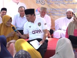 Pemkab Tangerang Siapkan Anggaran, Jembatan Kalibaru Kosambi Segera Dibangun