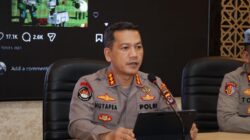 Puncak arus mudik Lebaran 2026 diprediksi 13–17 Maret. Polda Banten siapkan 3.972 personel melalui Operasi Ketupat 2026.