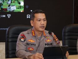 Mudik Lebaran Lebih Tenang, Polisi Sediakan Layanan Titip Kendaraan Gratis