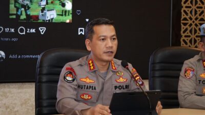 Puncak arus mudik Lebaran 2026 diprediksi 13–17 Maret. Polda Banten siapkan 3.972 personel melalui Operasi Ketupat 2026.