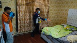 Niat Menikah Lagi Picu Tragedi di Tigaraksa, Pria Tewas Diduga Dibacok Istri Siri
