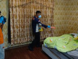 Niat Menikah Lagi Picu Tragedi di Tigaraksa, Pria Tewas Diduga Dibacok Istri Siri