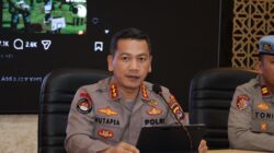 Pasutri di Banten Ditangkap Polisi, Diduga Perdagangkan Remaja Lewat Aplikasi MiChat