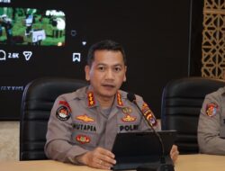 Pasutri di Banten Ditangkap Polisi, Diduga Perdagangkan Remaja Lewat Aplikasi MiChat