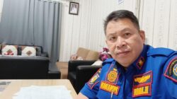 Jelang Mudik Lebaran, Damkar Tangsel Ingatkan Warga Cek Gas dan Listrik Sebelum Tinggalkan Rumah