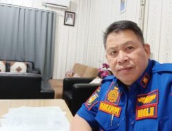 Jelang Mudik Lebaran, Damkar Tangsel Ingatkan Warga Cek Gas dan Listrik Sebelum Tinggalkan Rumah