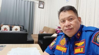 Damkar Tangsel imbau warga cek gas, listrik, dan kunci rumah sebelum mudik Lebaran untuk mencegah kebakaran saat rumah kosong.