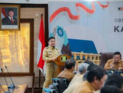 Kota Tangerang Masuk Daftar Calon Percontohan Kota Antikorupsi 2026 dari KPK