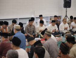 Pemkot Tangsel Gelar Peringatan Nuzulul Quran, Perkuat Karakter Religius Masyarakat