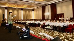 Atria Hotel Gading Serpong Fasilitasi Buka Puasa Bersama Ratusan Karyawan Paramount Enterprise