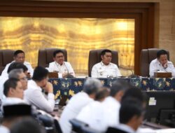 Kurang Dua Pekan Lebaran, Pemkot Tangerang Percepat Pembenahan Infrastruktur dan Pengamanan