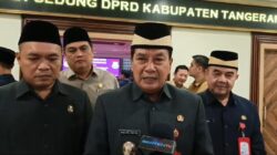 Fraksi PDIP DPRD Tangerang Desak Revitalisasi BLK, Soroti Percaloan Tenaga Kerja