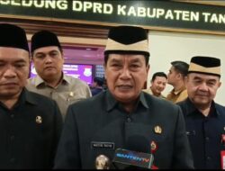 Fraksi PDIP DPRD Tangerang Desak Revitalisasi BLK, Soroti Percaloan Tenaga Kerja