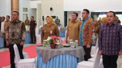 Resmi Jabat Kajari Tangerang, Wahyudi Eko Husodo Tegaskan Penegakan Hukum Utamakan Pencegahan Korupsi