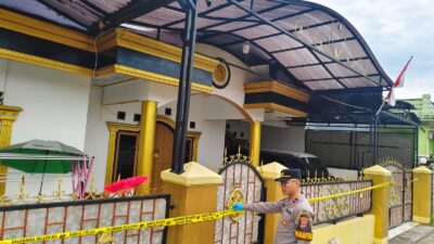 Heboh di Tigaraksa! Seorang Istri Datangi Polisi dan Mengaku Telah Membunuh Suaminya