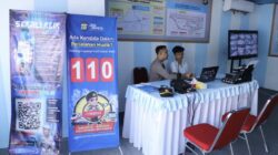 Jelang Puncak Mudik, Pemkot Tangerang Siapkan Pos Layanan dan Mobil Derek Gratis di Tol Jakarta-Tangerang