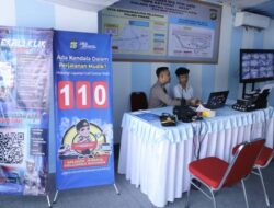 Jelang Puncak Mudik, Pemkot Tangerang Siapkan Pos Layanan dan Mobil Derek Gratis di Tol Jakarta-Tangerang