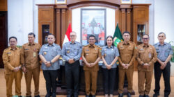 Pemprov Banten siap jadi tuan rumah peresmian Posbankum nasional oleh Presiden Prabowo untuk perluas akses keadilan.