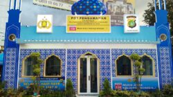 Dishub Tangsel siapkan 6 posko mudik Lebaran 2026 di titik strategis untuk pantau arus lalu lintas dan bantu pelayanan masyarakat.