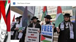 Palestina di Titik Kritis, BOP Dinilai Gagal Hadirkan Solusi Nyata