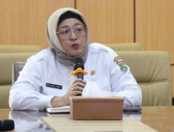 Wabup Tangerang Dorong Literasi Anak dan Digitalisasi Arsip di Sekolah dan Desa