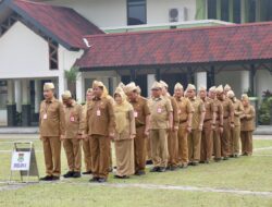 Pemkab Tangerang Perkuat Pengawasan WFH, Pelayanan Publik Tak Boleh Terganggu