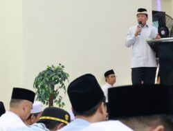 Bupati Tangerang Tegaskan Komitmen Tuntaskan 5 Program Unggulan