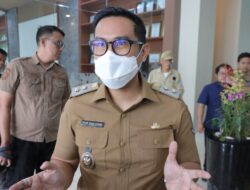 Tangsel Berlakukan WFH ASN Setiap Jumat, Pelayanan Publik Tetap Jalan