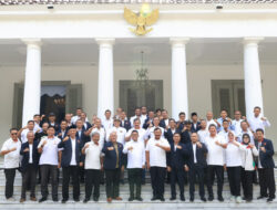 Verifikasi KONI Pusat Dimulai, Banten Mantapkan Diri Jadi Tuan Rumah PON 2032