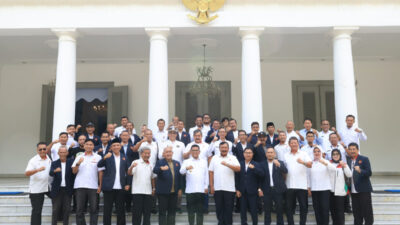 Banten matangkan kesiapan jadi tuan rumah PON 2032 bersama Lampung, fokus pada infrastruktur, sport center, dan prestasi atlet daerah.