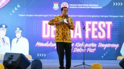 Maesyal Rasyid Targetkan Dekra Fest 2026 Angkat Kerajinan Lokal ke Pasar Lebih Luas