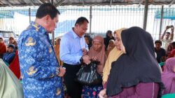 Akses Vital Rusak, Bupati Tangerang Ajak Perusahaan Ikut Perbaiki Jalan