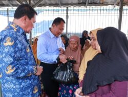 Akses Vital Rusak, Bupati Tangerang Ajak Perusahaan Ikut Perbaiki Jalan