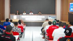 Disnaker Tangerang Libatkan Serikat dan Pengusaha dalam Panitia May Day 2026