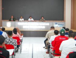 Disnaker Tangerang Libatkan Serikat dan Pengusaha dalam Panitia May Day 2026