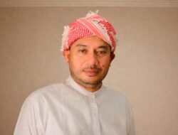 Gus Imron Soroti Tiga Pesan KH Bisri Syansuri, Sebut Kunci Kepemimpinan NU ke Depan