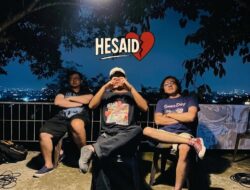Dari Solo ke Digital Platform, HESAID Rilis EP Debut “Waktu Terbaik”
